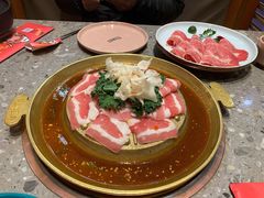 -牛牛章·章鱼水煎肉(光谷世界城店)