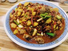 -福顺祥大盘鸡(临潼店)