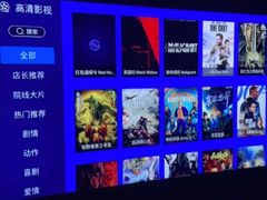 -MISS影咖·私人影院