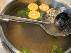 -潮正和潮汕牛肉火锅·老字号(番禺万达店)
