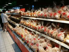 -家乐福会员店(南翔店)