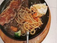 -豪享来牛排(人民店)