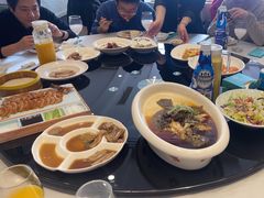 -高老庄新家宴(北斗星广场店)