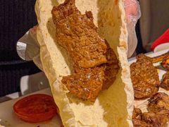 -Efes Turkish & Mediterranean Cuisine 艾菲斯餐厅(陆家嘴店)