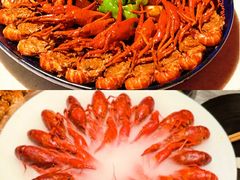 -红盔甲·小龙虾(人民广场店)