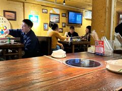 -霄汉羊排(万松园一店)