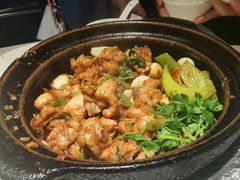 -煲煲好(朝阳门店)