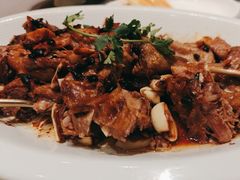 -小天厨民间菜馆(深圳街店)