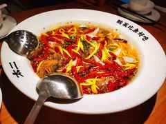 -太二酸菜鱼(沈阳万象城店)