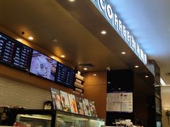 -逸派咖啡 EPARKCOFFEE(广安门店)