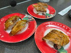 -禾绿回转寿司(国瑞店)