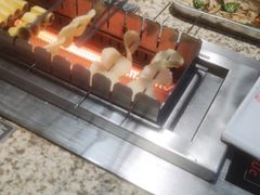 -丰茂烤串(六里桥店)