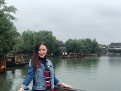 -乌镇东栅景区