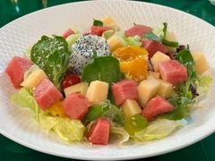 -醉香隆.山水庭院.湖北菜(东湖店)