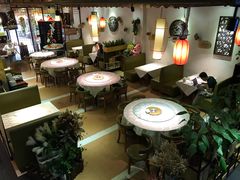 -川味堂·四川豆花(八卦岭店)