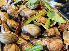 -寂寞的豆芽 蒙古原切大串(金宇店)