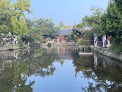 -南京中国近代史遗址博物馆(南京总统府)