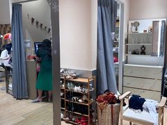-海马体照相馆(成都来福士广场店)