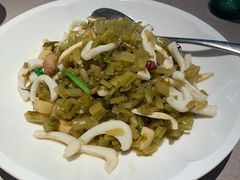 -明州小宴(文化广场店)