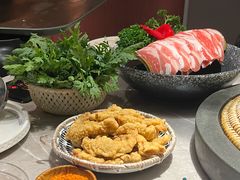 -芸山季·云南野生菌火锅(宝能环球汇店)