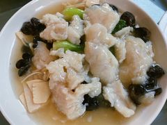 -春江饭店(共青团路总店)