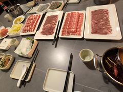 -君邦火锅(新疆大厦店)
