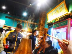 -0317火锅鸡·清真(正达店)