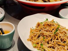 -老济南·地道济南菜(大明湖店)