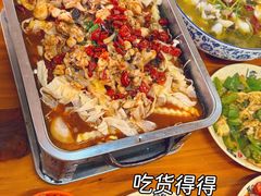 -江湖万州烤鱼(王子美食城)