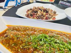 -随和家宴·川菜(杜甫草堂店)