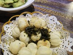 -龙虾风暴(松江店)