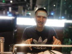 -很久以前羊肉串(中山公园店)