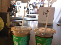 -JPG coffee(广州体育西店)