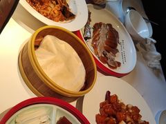 -宝轩渔府·老字号海鲜·正宗津菜(水上店)