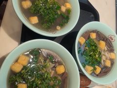 -回味鸭血粉丝汤(京新广场店)