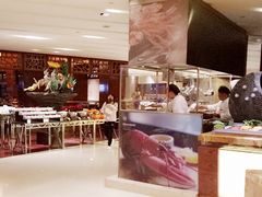 -锦州喜来登酒店-盛宴黄油熟成牛排自助晚餐