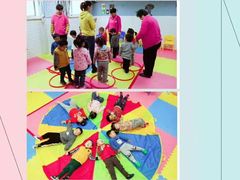 -新爱婴早教中心(金鼎路店)