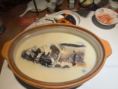 -风味小馆(天目湖宾馆店)
