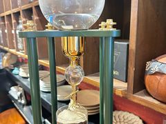 -RUMORS COFFEE ROASTERY鲁马滋咖啡(湖南路店)