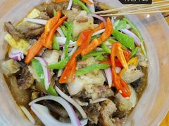 -新疆国际大巴扎