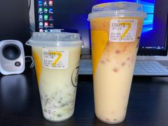 -7分甜(上海新天地广场店)