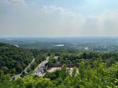 -牛首山文化旅游区