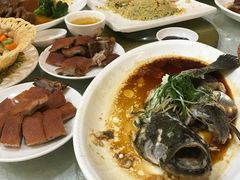 -喜相逢大酒楼(黄边南路店)