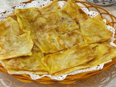 -百合海鲜酒楼(白云东平店)