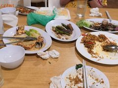 -ZF Seafood Restaurant 卓峰海鲜餐
