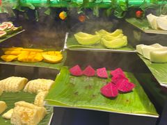 -川骄海鲜自助(亚运村店)