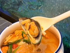 -帕蓝·暹罗料理(大学路店)