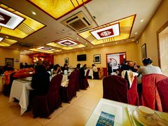 -成都驻京办餐厅(蜀都宾馆店)