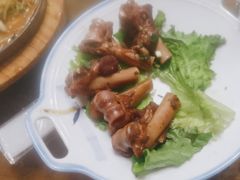 -胡杨记忆(和平路店)