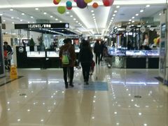 -翠微百货(龙德店)
